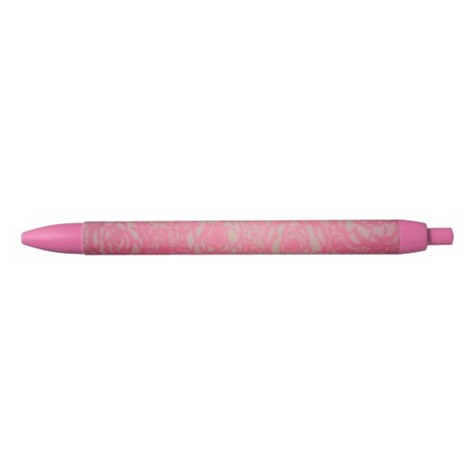Rose Pen Kugelschreiber (Vorderseite)