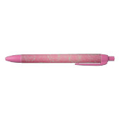 Rose Pen Kugelschreiber (Unterseite)