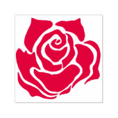 Rose Permastempel (Design)