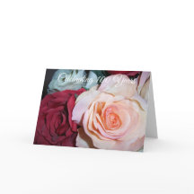 Rose Personalisiert 100. Geburtstag