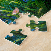 Rose Petal Cottage by the Wildbrook Puzzle (Seite)