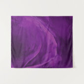 Rose Petal Wandteppich (Vorderseite (Horizontal))