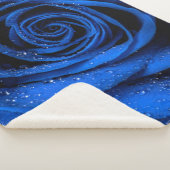 Rose Petals 3 Sherpadecke (3/4)