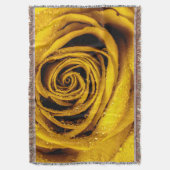 Rose Petals 4 Decke (Vorderseite Vertikal)