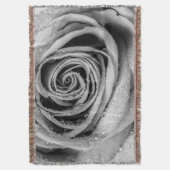 Rose Petals 5 Decke (Vorderseite Vertikal)