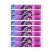 Rose Petals 6 (Bogen)