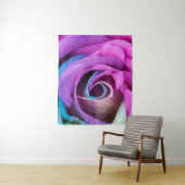 Rose Petals 6 Wandteppich (Beispiel)