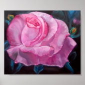 Rose Petals Poster (Vorne)