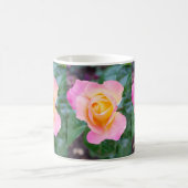 Rose Petals Tasse (Mittel)