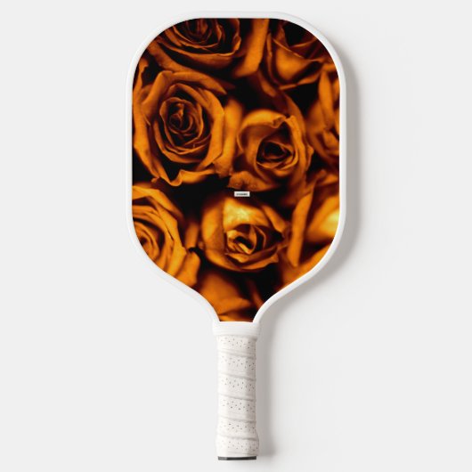 Rose Pickleball Schläger (Vorderseite)