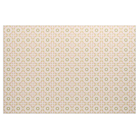 Rose Pink Gold Peach Frühjahr Green Magic Star Stoff (Fat Quarter (45,7 x 55,9 cm))