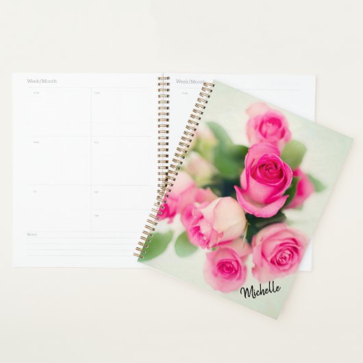 Rose Planer (Anzeige)
