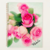 Rose Planer (Vorderseite)