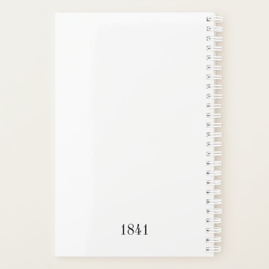 Rose Planer (Rückseite)