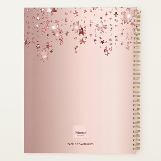 Rose Planer (Rückseite)