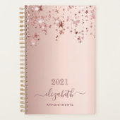 Rose Planer (Vorderseite)