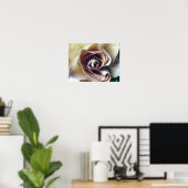 ROSE POSTER (Heimbüro)