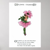 Rose Poster (Vorne)