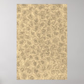 Rose Poster (Vorne)
