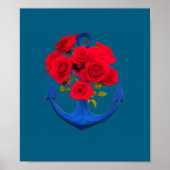 ROSE POSTER (Vorne)