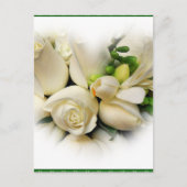 Rose_ Postkarte (Vorderseite)