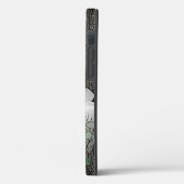 Rose Power Bank Case-Mate iPhone Hülle (Rückseite / Links)