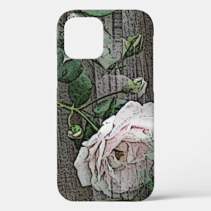 Rose Power Bank Case-Mate iPhone Hülle
