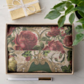 Rose Princess Seidenpapier (Geschenk)