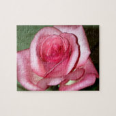 Rose Puzzle (Horizontal)