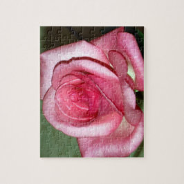 Rose Puzzle