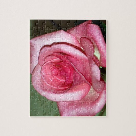 Rose Puzzle (Vertikal)