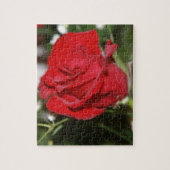 Rose Puzzle (Vertikal)
