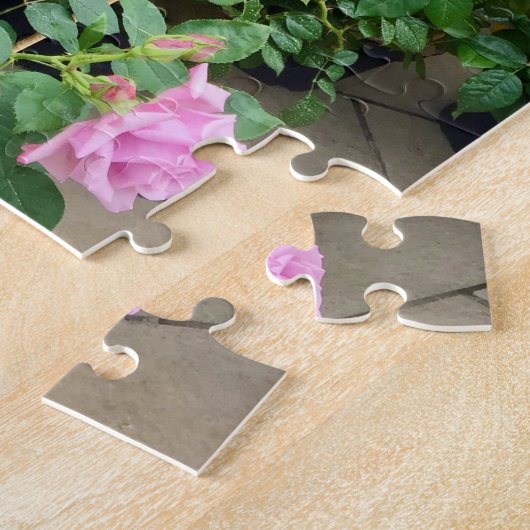 Rose Puzzle (Seite)