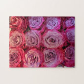 Rose Puzzle (Horizontal)
