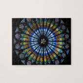 Rose Puzzle (Horizontal)