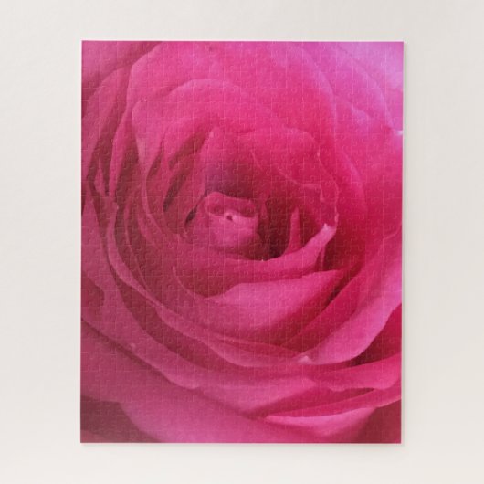 Rose Puzzle (Vertikal)