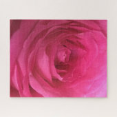 Rose Puzzle (Horizontal)