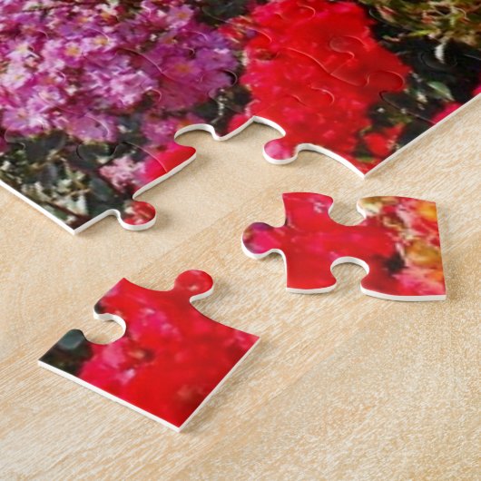 Rose Puzzle (Seite)