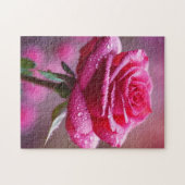 Rose Puzzle (Horizontal)