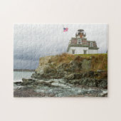 Rose Puzzle (Horizontal)