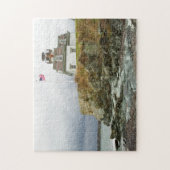 Rose Puzzle (Vertikal)