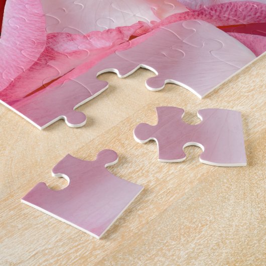 Rose Puzzle (Seite)