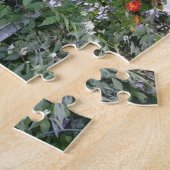 Rose Puzzle (Seite)