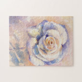 Rose Puzzle (Horizontal)