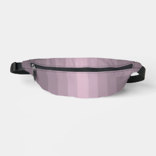 Rose Quartz Labyrinth Bauchtasche