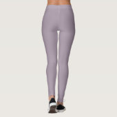 Rose Quartz Leggings (Rückseite)