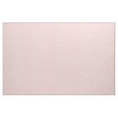 Rose Quartz Pink & White Polka Dot Stoff (Yard (91,4 cm))