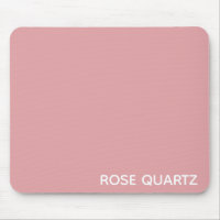 Rose Quartz rosa Farbname