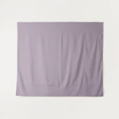 Rose Quartz Wandteppich (Vorderseite (Horizontal))