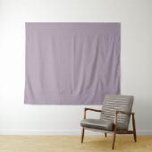 Rose Quartz Wandteppich (Beispiel (Horizontal))